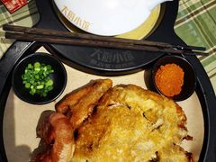 葫芦鸡-大厨小馆(华阳城店)