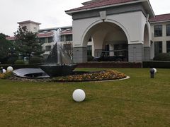 -上海虹桥迎宾馆