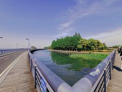 -阳澄湖半岛旅游度假区