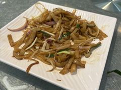 -點無缺茶楼·海鲜酒家(世博店)