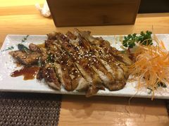 -樱の千渡日式料理·铁板烧•烧鸟(金盛田广场店)