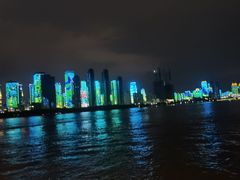 -武汉两江游览·夜游长江(汉口粤汉码头)