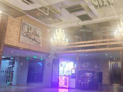 -明日世界密室轰趴·剧本桌游·箭馆团建(国贸店)