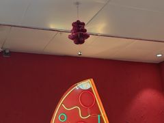 -黑熊披萨orso pizza