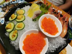 -银子铁板烧料理自助餐(人民广场店)