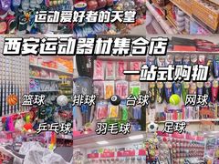 -西北轻工批发市场