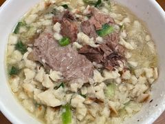 -刘信牛羊肉小炒泡馍(回民街店)