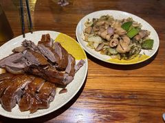 -紫金食坊(江南西路店)