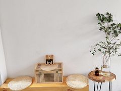大堂-漫笙舍Manse·咖啡·民宿