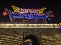-大境门景区