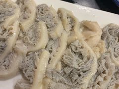黑百叶-裕德孚·非遗手切涮羊肉(东直门内大街店)