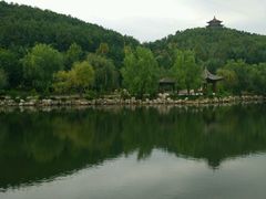 -威海华夏城景区