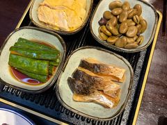 -咸亨酒店•非遗绍兴菜•中华老字号(堂吃餐厅)