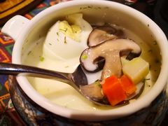 -玛莎西餐厅(佳润华庭店)