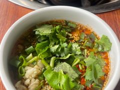 -牛华八婆麻辣烫(起源店)
