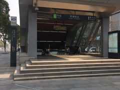 -星湖街(地铁站)