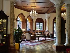 -马勒别墅饭店(静安寺店)