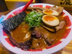 -老龙亭拉面店