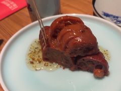 -鱼食饭稻·苏浙土菜17年老馆子(平江路店)