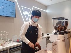 -Manner Coffee(万象前海店)