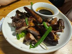-凰仪桥饭店(鲁迅西路店)