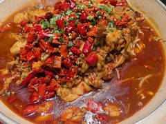 -美蛙四季(亦庄店)