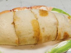 猪肉大葱懒龙-鼎香润(德胜门内店)