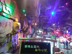 -大哈福烧烤·海鲜·家常菜(延安三路店)