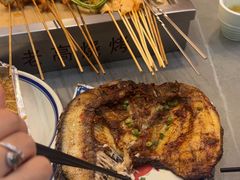 -老高烧烤(龙华星河iCO店)