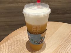 -奈雪的茶(杭州万象城PRO店)