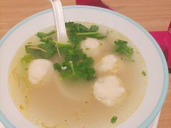 -小杨生煎(香港名都店)