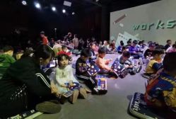 -小鸡哆哆故事屋·儿童乐园(嘉里城店)