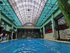 -碧水豪园·足浴·SPA·汗蒸·那须汤泉(中山东路店)