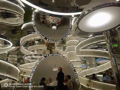 -3号仓库·创意中国菜(新世界城店)