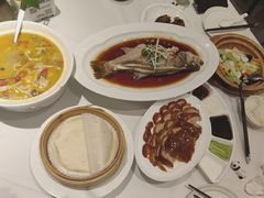 -眉州东坡(清河万象汇店)