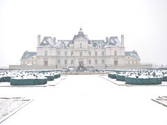 -北京拉斐特城堡酒店