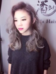 -东方麒麟·潘多拉SALON