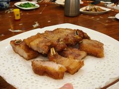 -美极鲜食坊(宝安南路店)