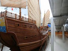 -上海中国航海博物馆