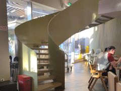 -KimPro 辛普乐概念韩餐