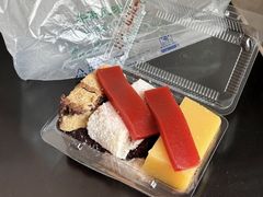 -清真·白记年糕(牛街北口店)