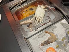 -星伦多自助料理·涮烤一体(虹悦城店)
