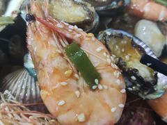 -海帮主·蒸汽海鲜青岛菜(栈桥火车站店)