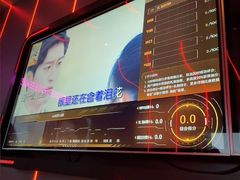 -星聚会KTV(龙湖上海奉贤天街店)