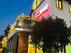 -席家花园(巨鹿花园店)
