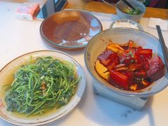 -兰溪小馆(首经贸店)