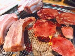 -7年8班朝鲜族非遗美食(三钢里店)