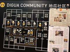 -地瓜社区(安苑北里小区店)