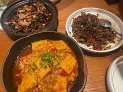 -云海肴·汽锅鸡·云南菜(苏州中心店)