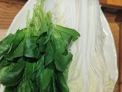 -芦月轩羊蝎子(劲松店)